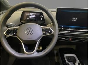 Volkswagen ID.4 Pure Performance IQ.Light Navi AppConnect