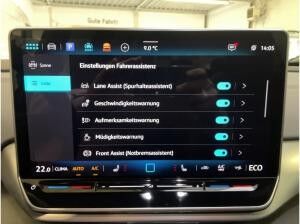Volkswagen ID.4 Pure Performance IQ.Light Navi AppConnect