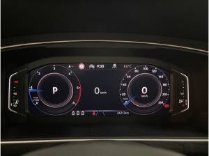 Volkswagen Tiguan Allspace 2.0 TDI 4M AHK Matrix LM 18" Navi RFK ACC
