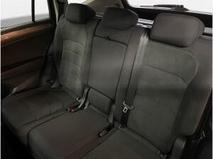Volkswagen Tiguan Allspace 2.0 TDI 4M AHK Matrix LM 18" Navi RFK ACC