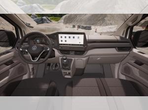 Volkswagen Transporter Kasten LR *sofort*Aktion*