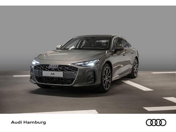 Audi A6 Limousine e-hybrid quattro 220 k W S tronic