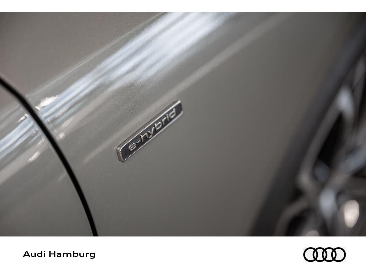 Audi A6 Limousine e-hybrid quattro 220 k W S tronic