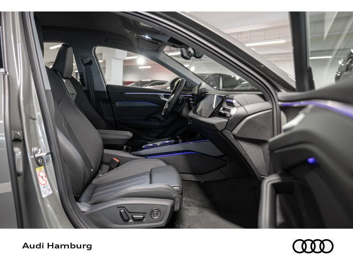 Audi A6 Limousine e-hybrid quattro 220 k W S tronic