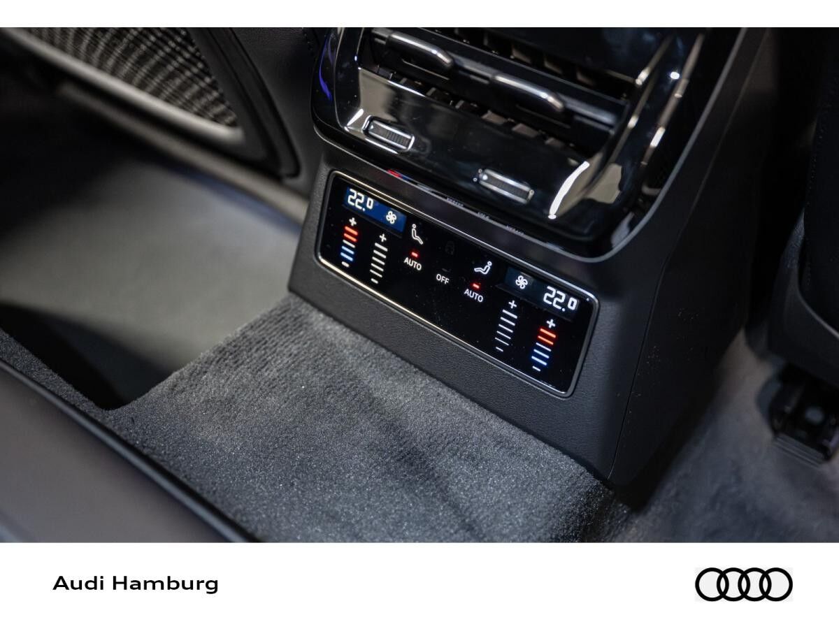 Audi A6 Limousine e-hybrid quattro 220 k W S tronic