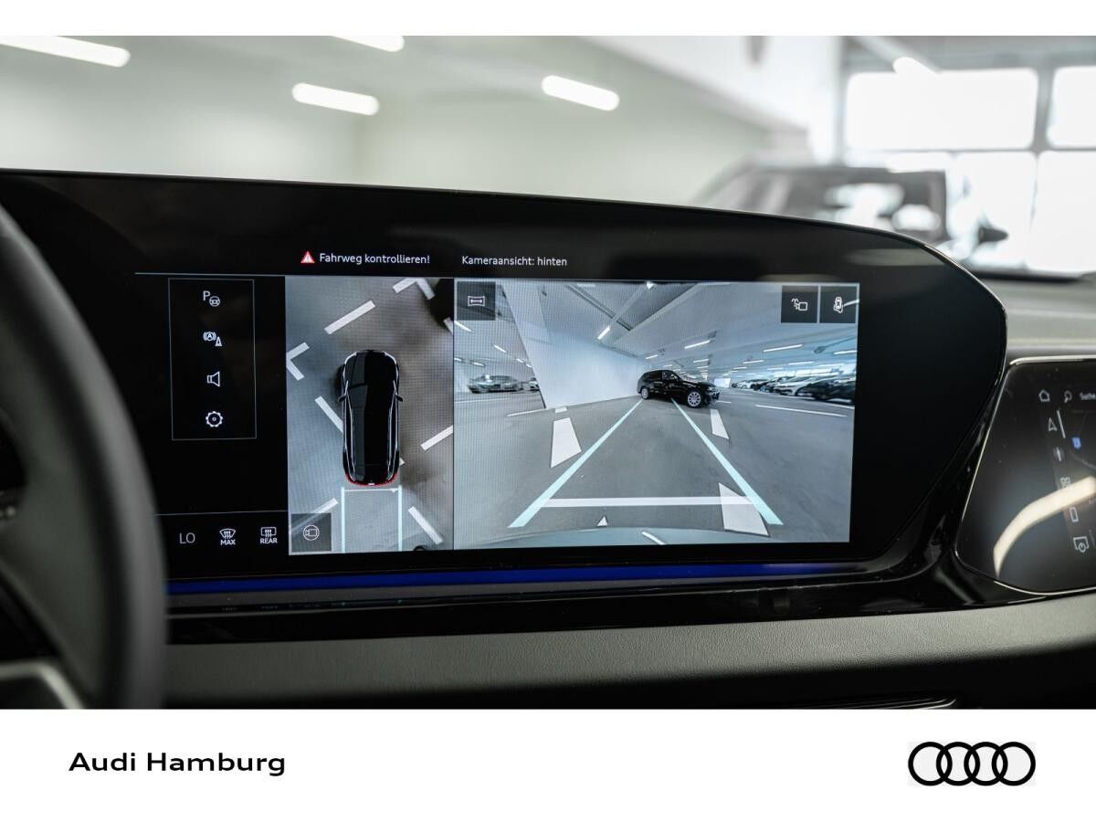 Audi A6 Limousine e-hybrid quattro 220 k W S tronic