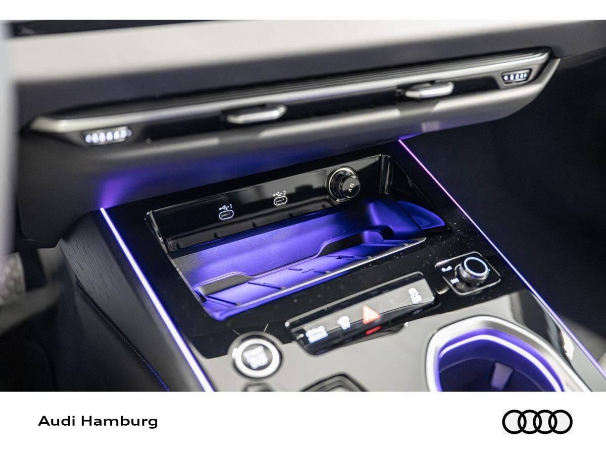 Audi A6 Limousine e-hybrid quattro 220 k W S tronic