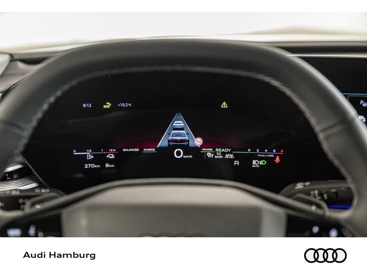 Audi A6 Limousine e-hybrid quattro 220 k W S tronic