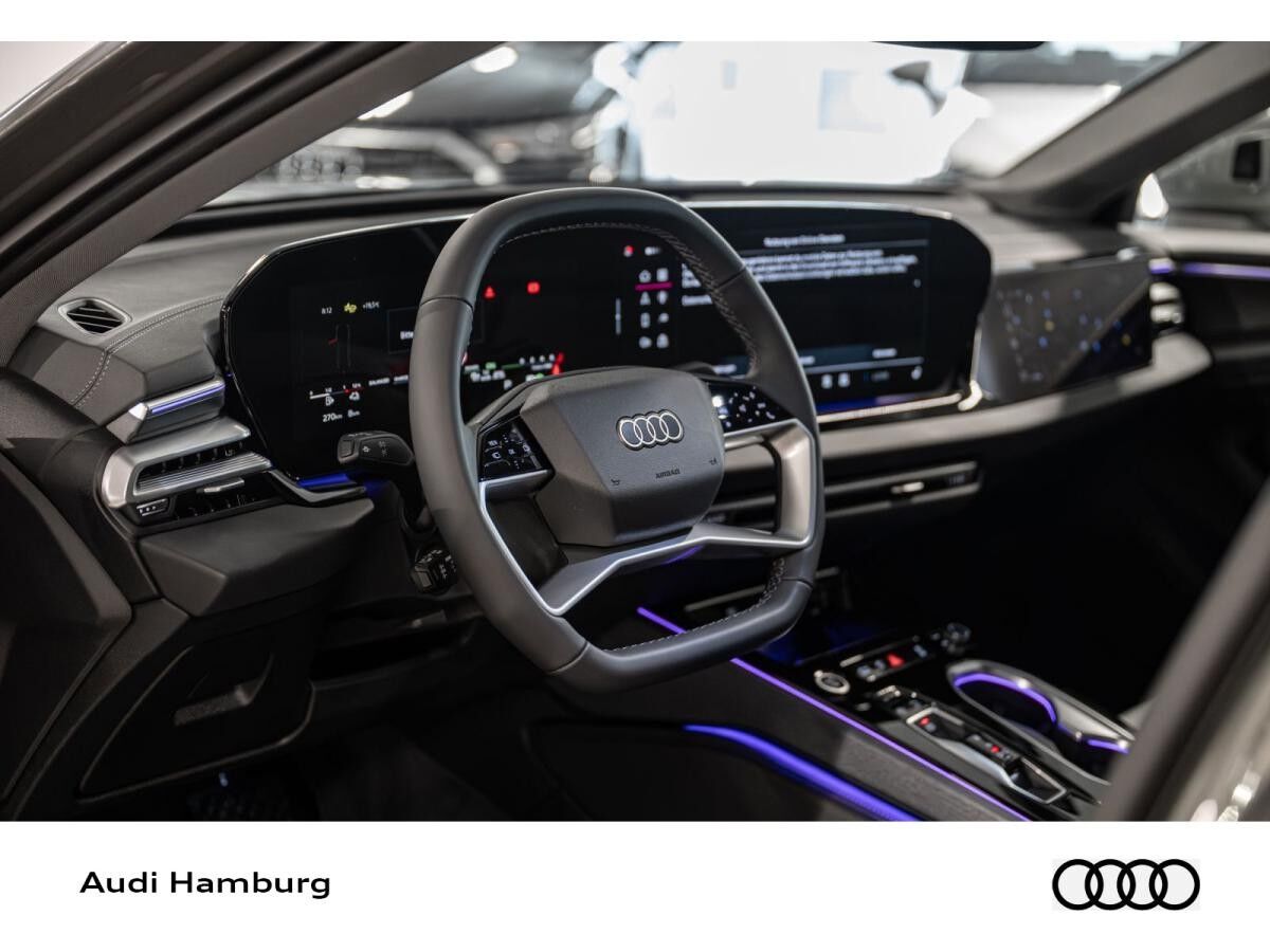 Audi A6 Limousine e-hybrid quattro 220 k W S tronic