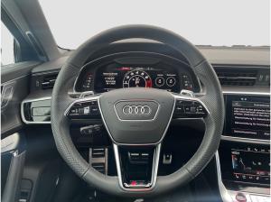 Audi RS6 RS 6 Avant Performance RS-AGA Laser Nappa AHK B&O Stand HZ/LÜ Dämpferregelung