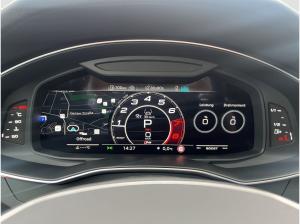 Audi RS6 RS 6 Avant Performance RS-AGA Laser Nappa AHK B&O Stand HZ/LÜ Dämpferregelung