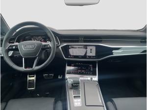 Audi RS6 RS 6 Avant Performance RS-AGA Laser Nappa AHK B&O Stand HZ/LÜ Dämpferregelung