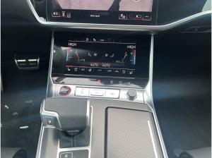 Audi RS6 RS 6 Avant Performance RS-AGA Laser Nappa AHK B&O Stand HZ/LÜ Dämpferregelung