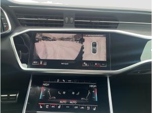 Audi RS6 RS 6 Avant Performance RS-AGA Laser Nappa AHK B&O Stand HZ/LÜ Dämpferregelung