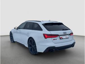 Audi RS6 RS 6 Avant Performance RS-AGA Laser Nappa AHK B&O Stand HZ/LÜ Dämpferregelung