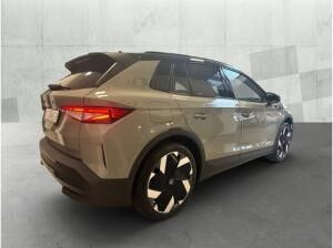 Skoda Elroq RS Lounge *MAXX*AHK*WÄRMEPUMPE*