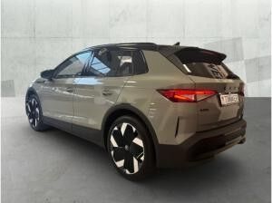 Skoda Elroq RS Lounge *MAXX*AHK*WÄRMEPUMPE*