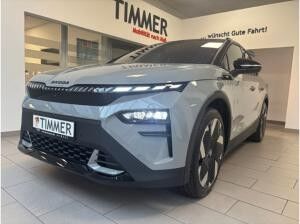 Skoda Elroq RS Lounge *MAXX*AHK*WÄRMEPUMPE*