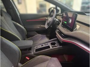 Skoda Elroq RS Lounge *MAXX*AHK*WÄRMEPUMPE*