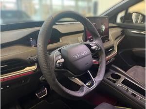 Skoda Elroq RS Lounge *MAXX*AHK*WÄRMEPUMPE*