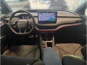 Skoda Elroq RS Lounge *MAXX*AHK*WÄRMEPUMPE*
