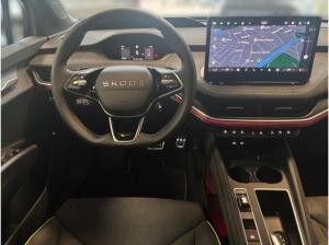 Skoda Elroq RS Lounge *MAXX*AHK*WÄRMEPUMPE*