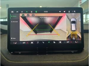 Skoda Elroq RS Lounge *MAXX*AHK*WÄRMEPUMPE*