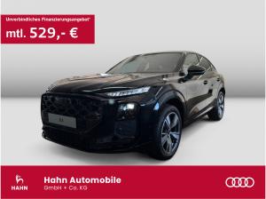 Audi Q3 Sportback TFSI S tronic