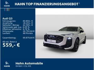 Audi Q3 SUV TFSI S tronic Audi Q3 SUV TFSI S tronic