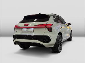 Audi Q3 SUV TFSI S tronic Audi Q3 SUV TFSI S tronic