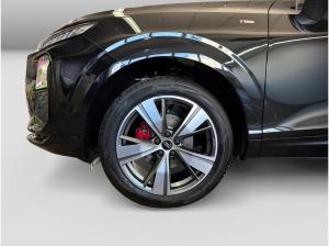 Audi Q3 Sportback TFSI S tronic