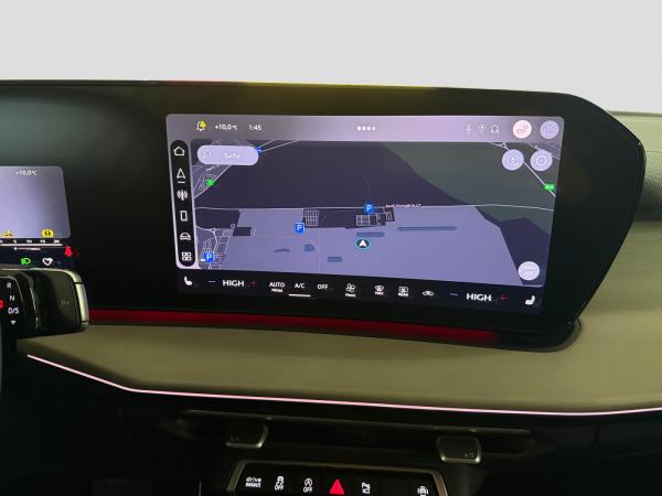 Audi Q3 SUV TFSI S tronic