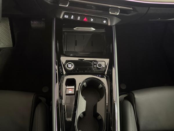 Audi Q3 SUV TFSI S tronic