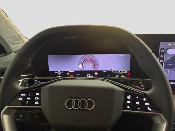 Audi Q3 SUV TFSI S tronic