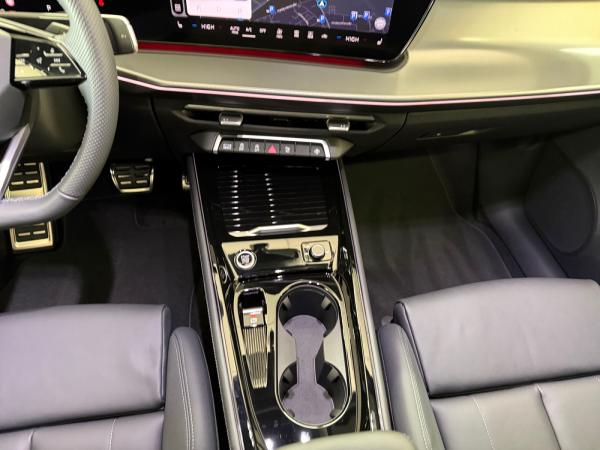 Audi Q3 Sportback TFSI S tronic