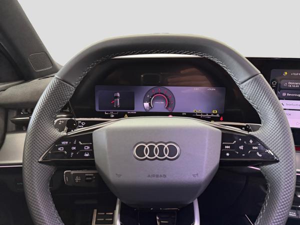 Audi Q3 Sportback TFSI S tronic