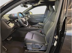 Audi Q3 Sportback TFSI S tronic