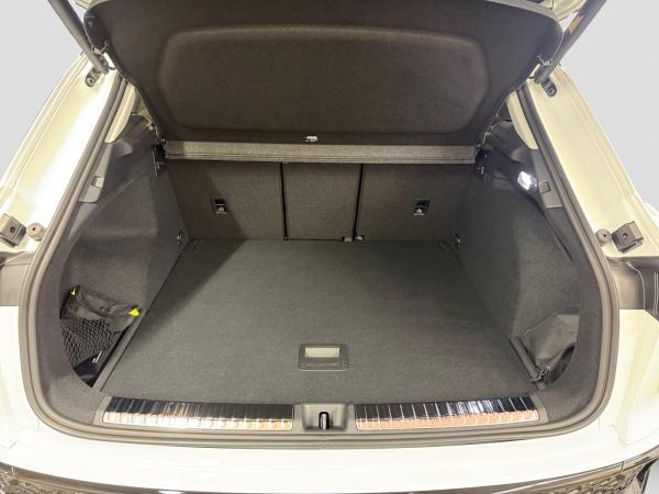 Audi Q3 SUV TFSI S tronic