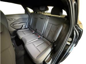 Audi Q3 Sportback TFSI S tronic