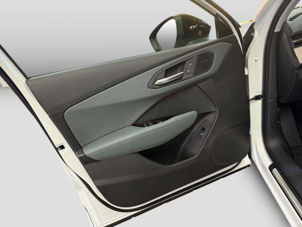 Audi Q3 SUV TFSI S tronic