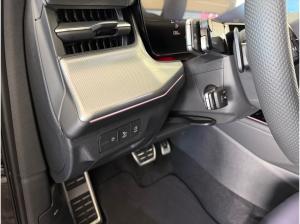 Audi Q3 Sportback TFSI S tronic