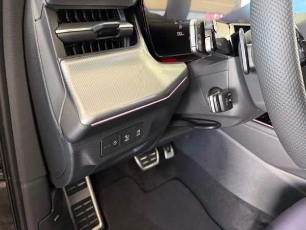 Audi Q3 Sportback TFSI S tronic