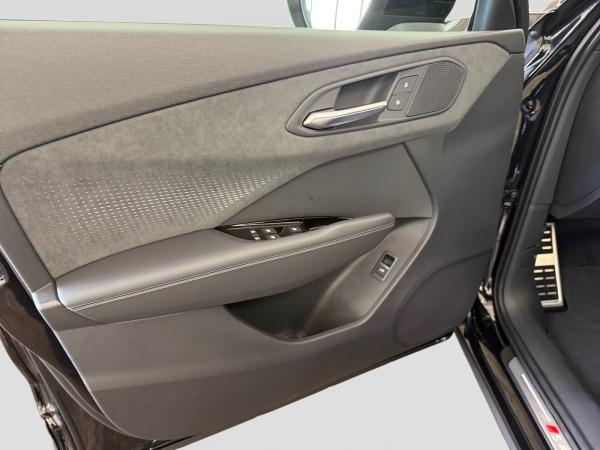 Audi Q3 Sportback TFSI S tronic