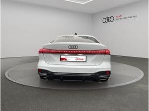 Audi A5 Lim. TFSI S line Matrix Navi StandHZG 360°