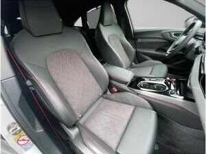 Audi A5 Lim. TFSI S line Matrix Navi StandHZG 360°