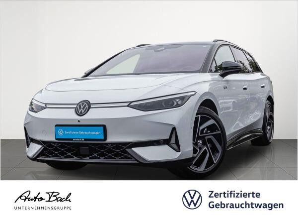 Volkswagen ID.7 Tourer GTX Automatik Navi LED HuD ACC EPH DAB AHK