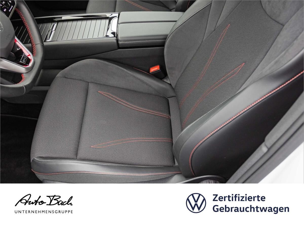 Volkswagen ID.7 Tourer GTX Automatik Navi LED HuD ACC EPH DAB AHK