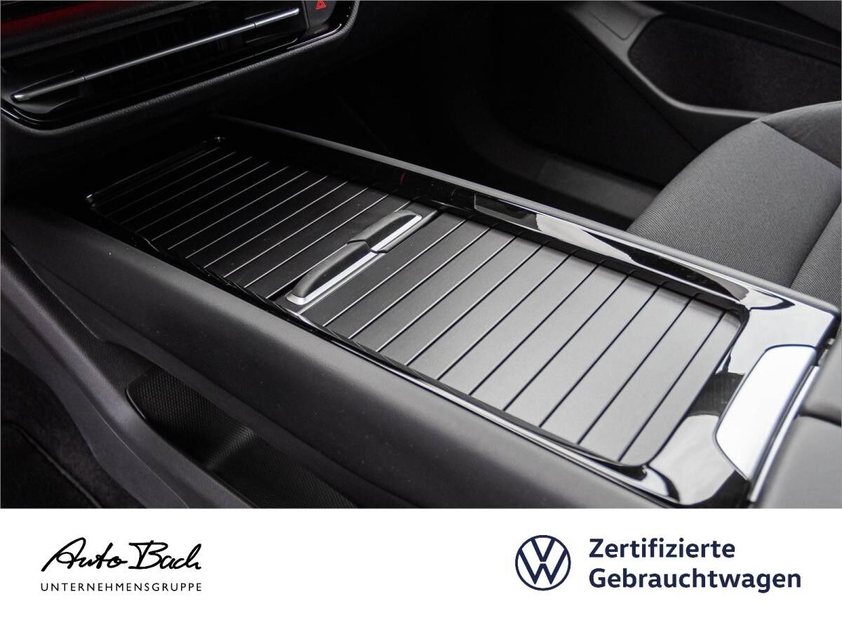 Volkswagen ID.7 Tourer GTX Automatik Navi LED HuD ACC EPH DAB AHK