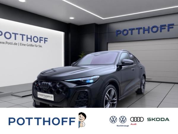 Audi SQ5 Sportback TFSI ❗️SOFORT VERFÜGBAR🚀