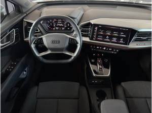 Audi Q4 e-tron Q4 Sportback 40e-tron 1-Gang *LED*Pano*VC*GRA*Mf